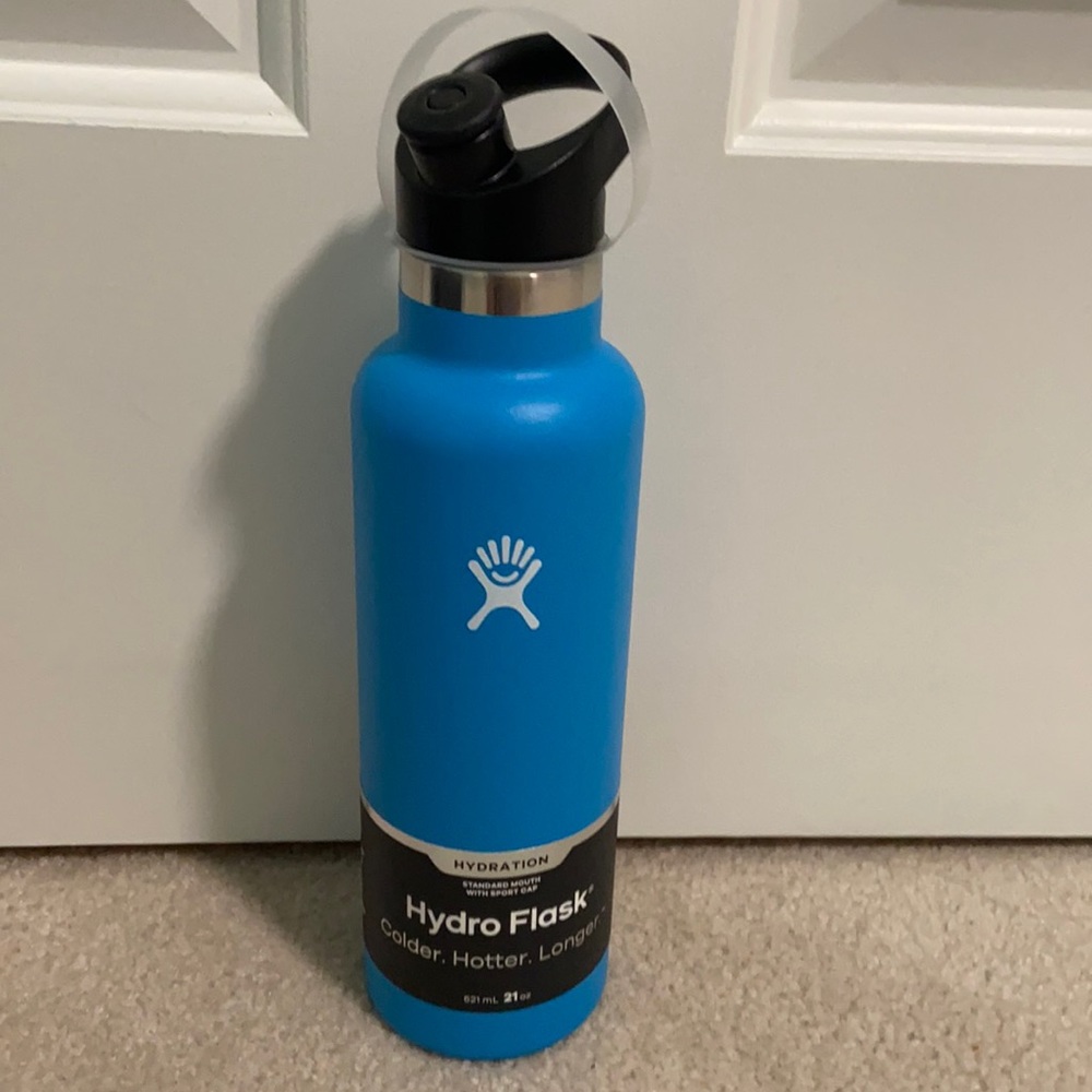 Hydro Flask 21oz NEW